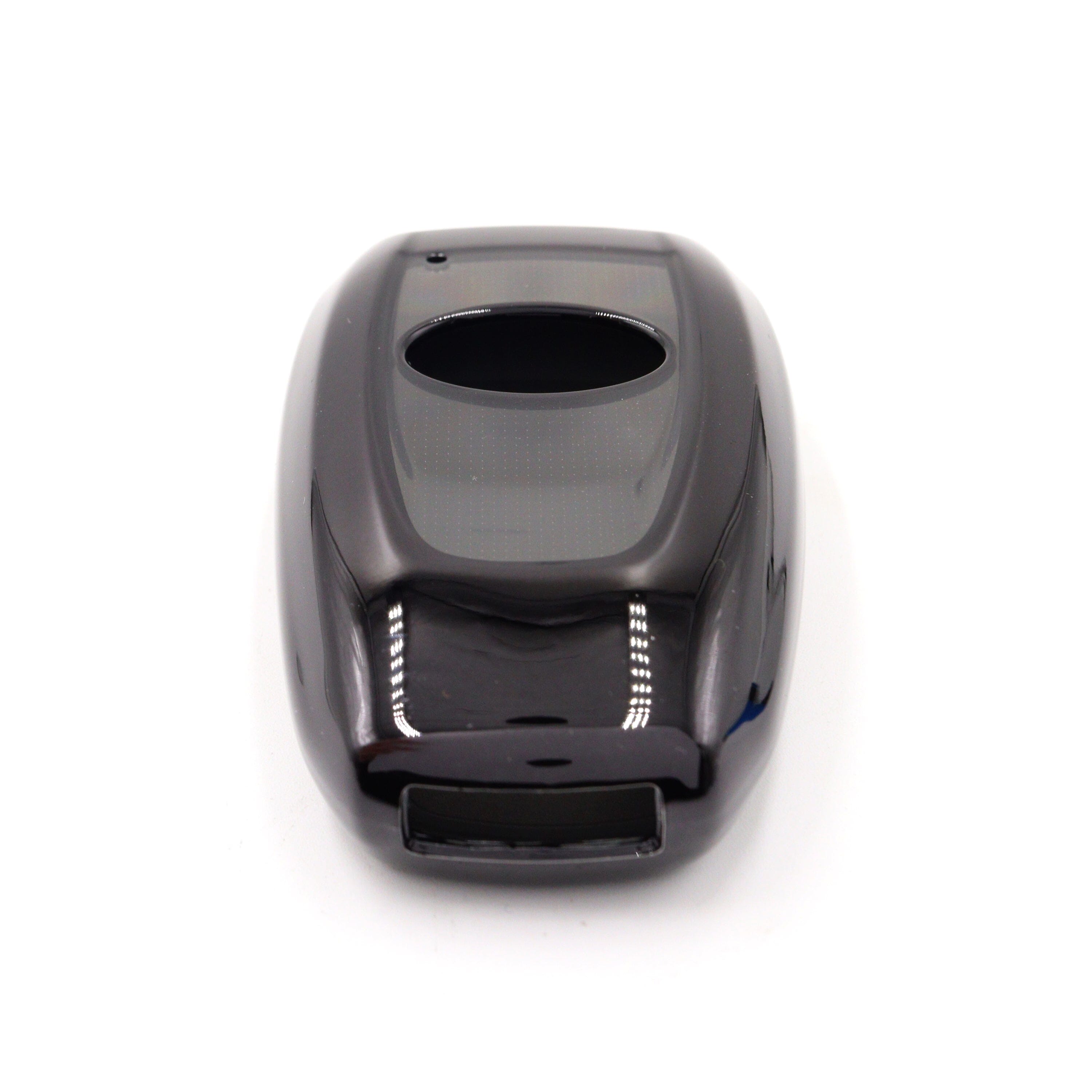 3 & 4 Button Black Car Key Cover To Suit Subaru Impreza | Remote Pro